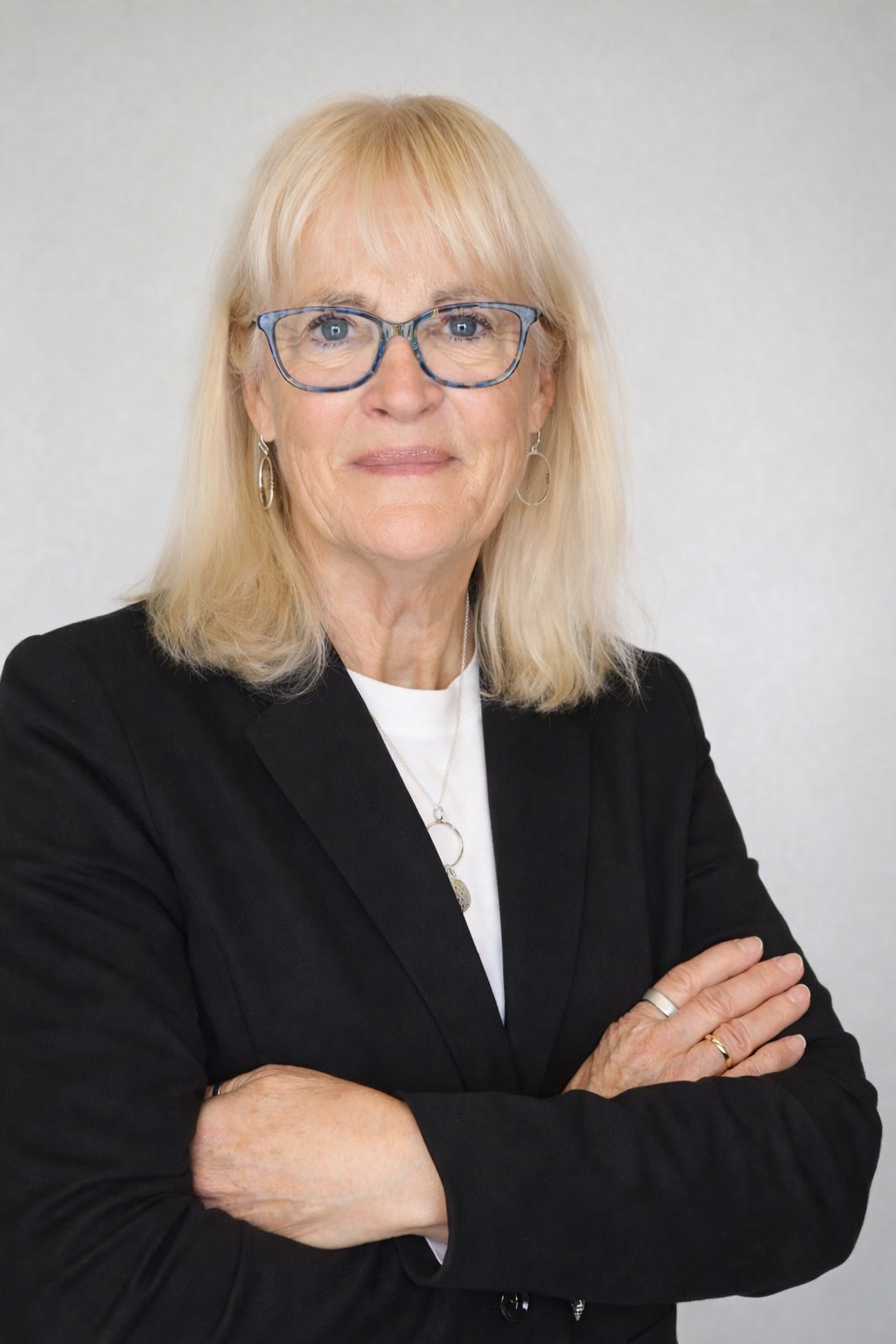 Dr. Marla Jirak